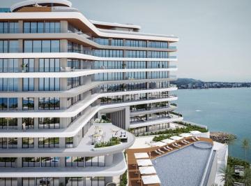 Departamento de 2 habitaciones, Bahía de Banderas · Departamentos de Lujo a Pie de Playa en Bahia de Banderas, Nayarit, Jal