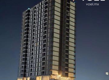 Departamento de 2 habitaciones, Saltillo · Departamento en Venta en Voel Alto Distrito