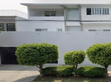 Casa de 4 habitaciones, Miguel Hidalgo · Venta de Casa en Miguel Hidalgo Ciudad de Mexico Irrigación Av Irrigacion