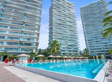 Departamento de 2 habitaciones, Puerto Vallarta · Departamento en Zona Hotelera Puerto Vallarta