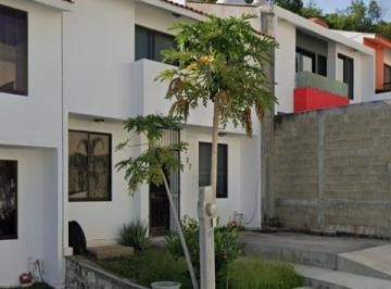 Casa en Venta de 3 habitaciones Fraccionamiento Las Nubes · Venta de Casa en Tuxtla Gutierrez Chiapas Lagos de Montebello 707.