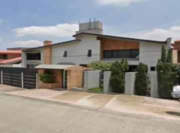 Casa de 5 habitaciones, Atizapán de Zaragoza · Venta de Casa en Narvarte Ciudad de Mexico Bellavista Blvd Bellavista