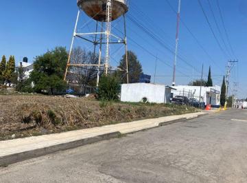 Terreno / Lote , Yauhquemehcan · Terreno de 825 m² en Venta, a Pie de Calle