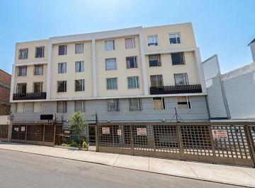 Departamento de 2 habitaciones, Iztacalco · Departamento en Venta, Como Inversion Hipotecaria En, Iztacalco, Cdmx.