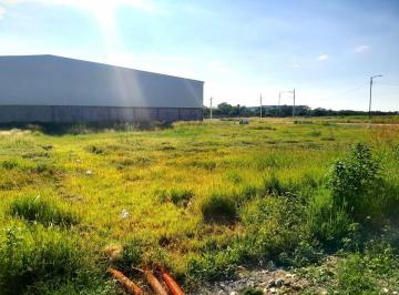 Terreno industrial , Apaseo el Grande · Terreno Lote Industrial en Venta en Guanajuato, Novotech Apaseo Parque Industrial.
