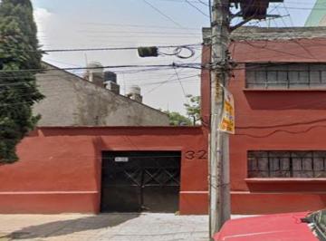 Casa de 4 habitaciones, Miguel Hidalgo · Venta de Casa en Cdmx Miguel Hidalgo Col. Tacuba, Lago Superior