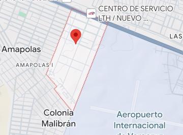 Terreno / Lote , Veracruz · Terreno Las Bajadas, Veracruz