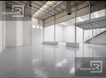 Local comercial · 500m² · Propiedad a un Costado del Ortiz Mena