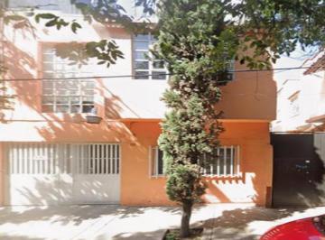 Casa de 3 habitaciones, Cuauhtémoc · Venta de Casa en Cdmx Cuauhtémoc Col. Roma Sur, Misantla