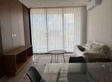Departamento de 2 habitaciones, Mérida · Departamento de 70 m² con 1 Recámara en Renta en Temozón Norte