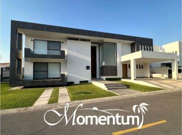 Casa de 4 habitaciones, Atlatlahucan · Venta de Casa en Lomas de Cocoyoc