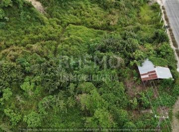Terreno / Lote · 6128m² · Terreno en Venta Sobre Libramiento 6000 m², Tuxpan, Ver.