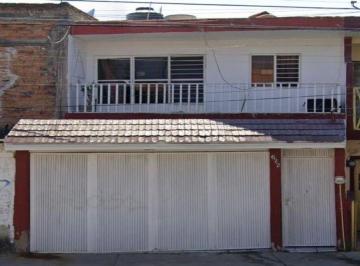 Casa de 3 habitaciones, Guadalajara · Venta de Casa de Guadalajara Jalisco San Vicente Fraternidad