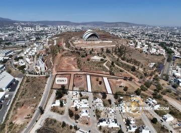 Terreno / Lote , San Pedro Tlaquepaque · Oportunidad! Terrenos en Venta, Paisajes del Tesoro, Tlaquepaque, Jalisco