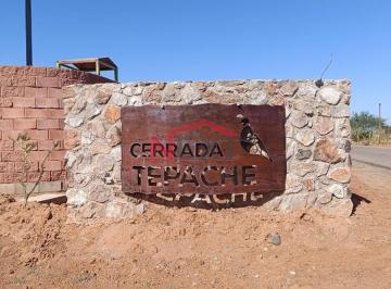 Foto principal · Terreno Residencial en Venta Pueblo Dorado Campestre Residencial