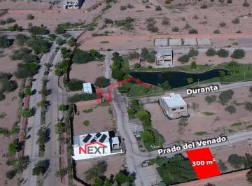 Foto principal · Terreno en Venta en Altozano Residencial