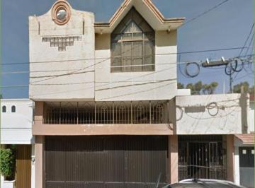 Casa de 3 habitaciones, Celaya · Venta de Casa en Celaya, Guanajuato, Monte Blanco 403 Las Arboledas