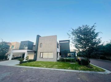 Casa de 3 habitaciones, Calimaya · Casa en Venta en El Meson