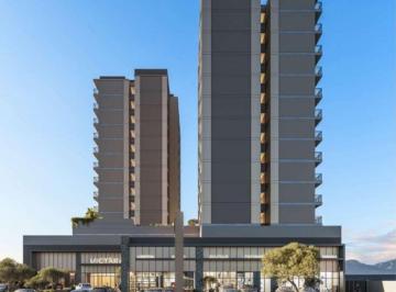 Departamento de 2 habitaciones, Juárez · Venta Departamentos Torre Victara Zona Consulado