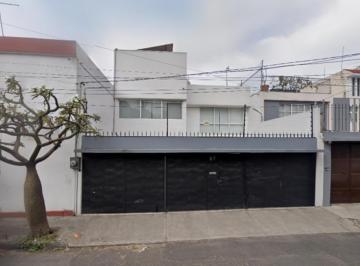 Casa de 4 habitaciones, Coyoacán · Venta de Casa en Coyoacan Ciudad de Mexico Prado Churubusco Capricornio