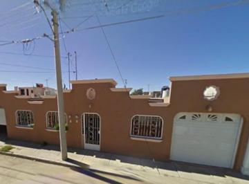 Casa de 4 habitaciones, Durango · Casa en Venta en Fraccionamiento La Hacienda Durango