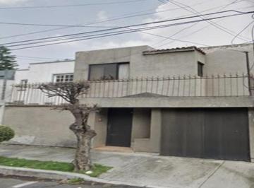Casa de 4 habitaciones, Miguel Hidalgo · Venta de Casa en Cdmx Miguel Hidalgo Col. Anzures, Shakespeare