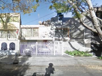 Casa de 4 habitaciones, Coyoacán · Venta de Casa en Coyoacan Ciudad de Mexico Campestre Churubusco