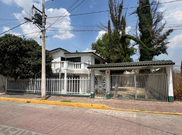 Casa de 3 habitaciones, Chiautla · Casa en Venta en Chiautla – 4 Recámaras, Jardín y Zona Tranquila | Excelente Inv