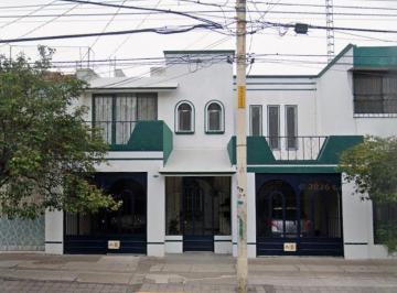 Casa de 4 habitaciones, Aguascalientes · Casa en Venta en Barrio La Purisima Aguascalientes