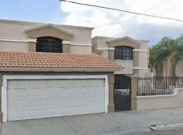 Casa de 4 habitaciones, Saltillo · Venta de Casa en Saltillo Coahuila Alpes Norte Dr Cristian Bernard