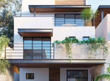 Casa en condominio de 3 habitaciones, Solidaridad · Venta de Casa en Fraccionamiento Aldea Serena Residencial, Ejidal, C. P. 77713, Playa del Carmen, Q. R