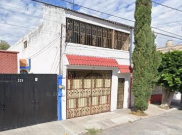 Casa de 4 habitaciones, Aguascalientes · Casa en Venta en Fracc. Casa Blanca Aguascalientes