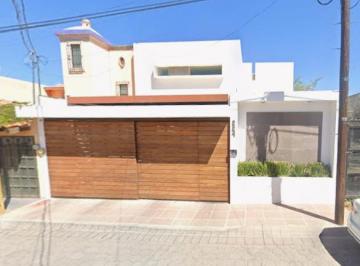 Casa de 4 habitaciones, Aguascalientes · Casa en Venta en Jardines de La Concepcion Aguascalientes
