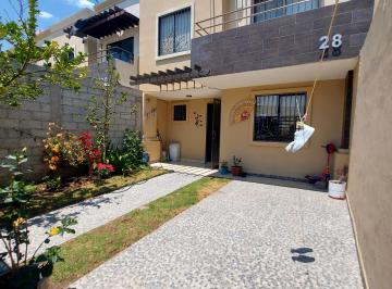 Casa de 3 habitaciones, Tizayuca · Casa con 3 Recámaras de 100 m² en Venta en Lisboa