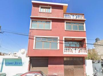 Casa de 4 habitaciones, Apizaco · Casa en Venta en Loma Florida II Apizaco Tlaxcala