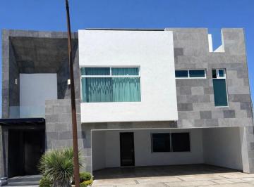Casa en condominio de 5 habitaciones, San Andrés Cholula · Residencia de Lujo en Venta: Lomas de Angelópolis II, El Deseo | Precio de Oportunidad | en Esquina