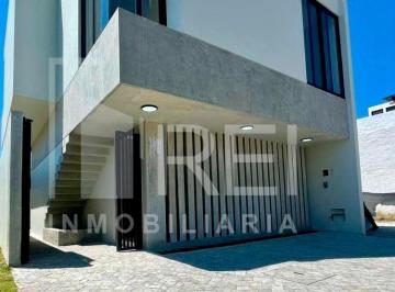 Casa Venta de 3 habitaciones · Casa en Venta Adamar Residencial Tlajomulco
