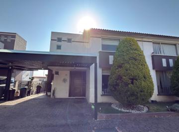 Casa en condominio de 3 habitaciones, Metepec · Casa en Venta en Metepec, Dentro de Fraccionamiento y Remodelada