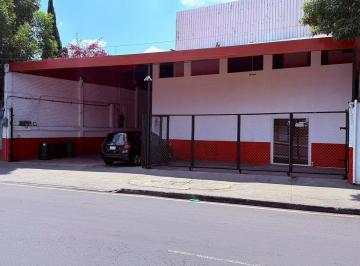 Edificio , Miguel Hidalgo · Bodega - Edificio en Venta Para Oficinas o Servicios en Zona Legaria - Granada