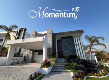 Casa de 4 habitaciones, Atlatlahucan · Venta de Casa en Lomas de Cocoyoc