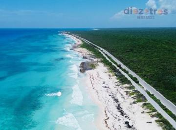 Departamento de 1 habitación, Cozumel · Departamento en Venta Cozumel, Quintana Roo