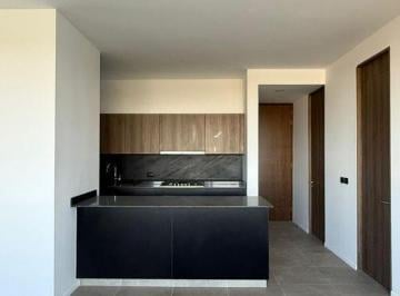 Departamento · 137m² · 2 Recámaras · 2 Estacionamientos · Departamento Completamente Nuevo en Renta Punto Sur $24,400 Pesos (Mantenimiento Incluido)