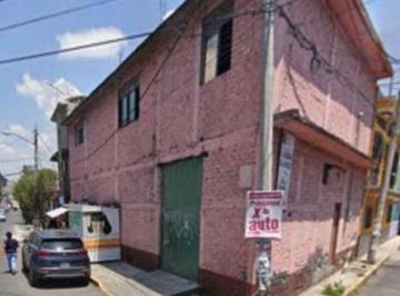 Terreno / Lote , Iztapalapa · Bodega en Venta, Gran Esquina, Ideal Para Usted, 2 Niveles, Llamé Ahora Al Sr Emilio