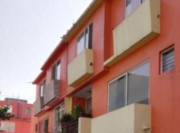 Departamento de 3 habitaciones, Benito Juárez · Venta Casa en Condominio Colonia del Valle, Benito Juarez, Cdmx.