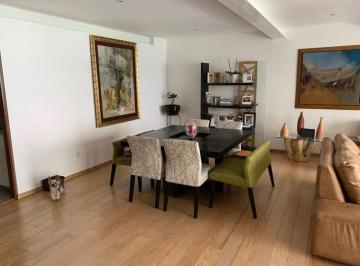 Departamento de 2 habitaciones, Miguel Hidalgo · Departamento Premium en Polanco – Elegancia, Amplitud y Ubicación Privilegiada