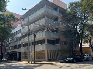 Departamento de 3 habitaciones, Cuauhtémoc · Departamento Exterior 3 Recámaras con Balcón