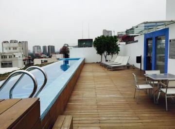 Departamento de 2 habitaciones, Miguel Hidalgo · Departamento en Venta Polanco