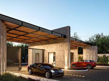 1 · Terrenos en Venta – Santiago Nl