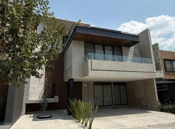 Casa en condominio de 3 habitaciones, San Andrés Cholula · Moderna Casa en Renta Lomas de Angelopolis