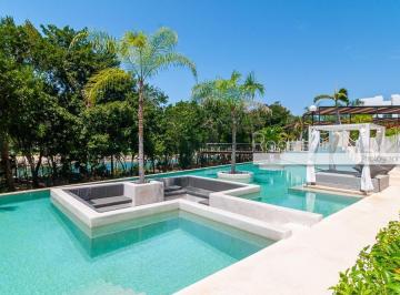 Departamento · 121m² · 2 Recámaras · 1 Estacionamiento · Departamento in Tulum Country Club